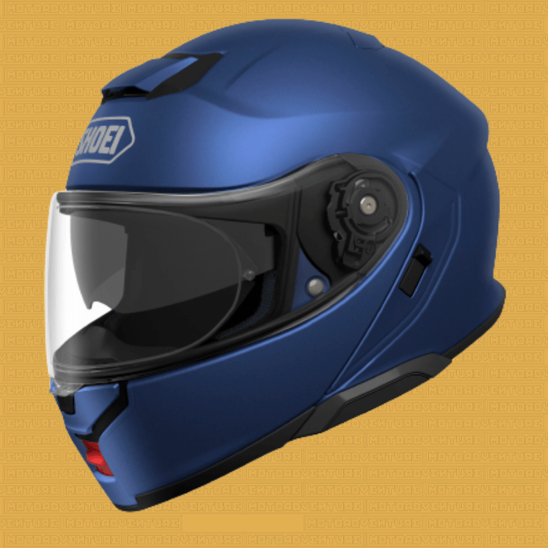 Casco modulare Shoei Neotec 3 - Moto Adventure