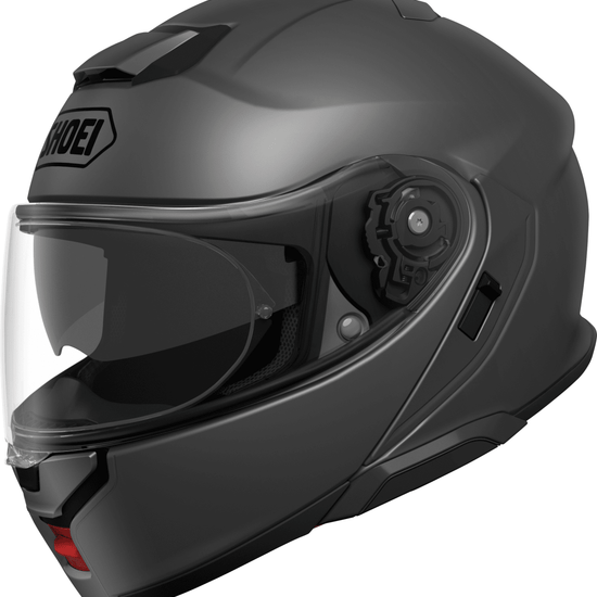 Casco modulare Shoei Neotec 3 - Moto Adventure