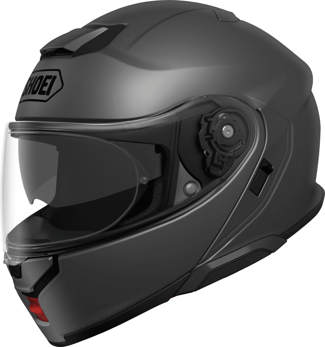 Casco modulare Shoei Neotec 3 - Moto Adventure