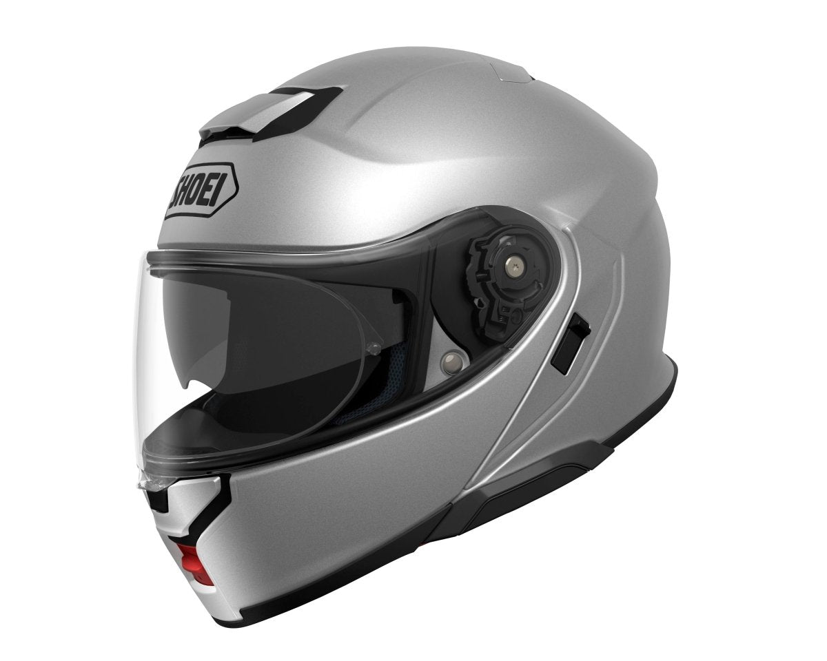 Casco modulare Shoei Neotec 3 - Moto Adventure