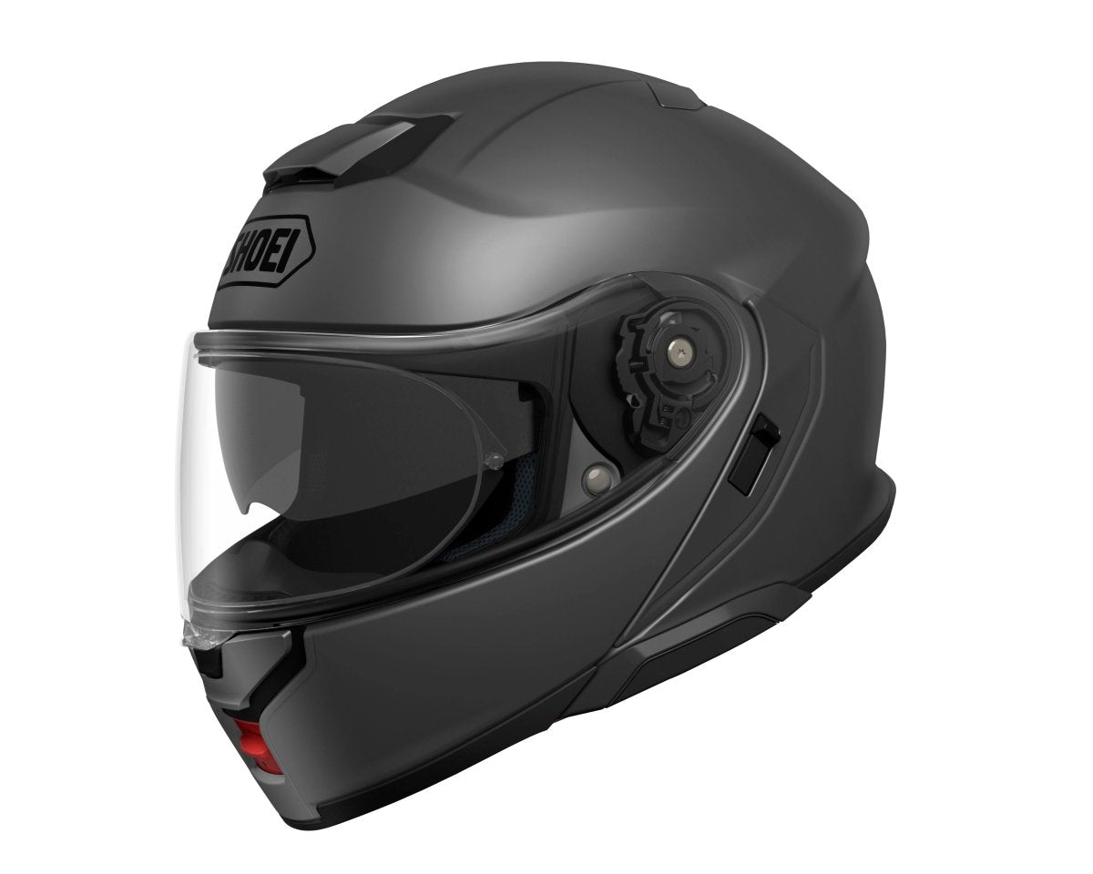 Casco modulare Shoei Neotec 3 - Moto Adventure
