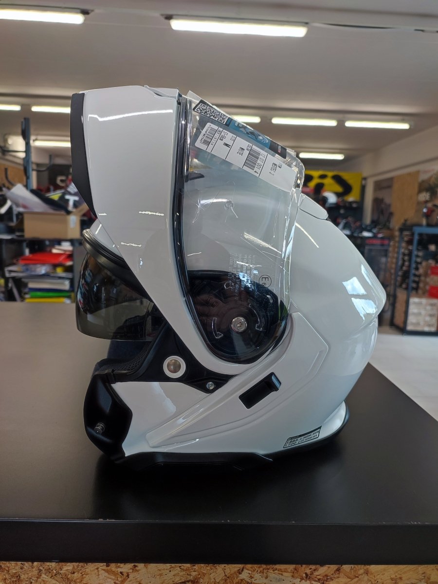 Casco modulare Shoei Neotec 3 - Moto Adventure