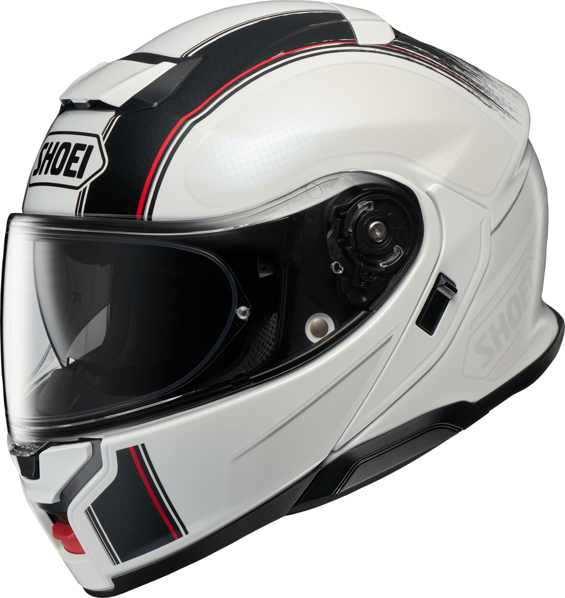 Casco modulare Shoei Neotec 3 - Moto Adventure