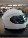 Casco modulare Shoei Neotec 3 White - Moto Adventure