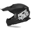 Casco Acerbis Steel Junior