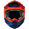 Casco Cross Bambino Just1 J32