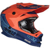 Casco Cross Bambino Just1 J32