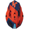 Casco Cross Bambino Just1 J32