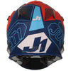 Casco Cross Bambino Just1 J32