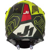 Casco Cross Bambino Just1 J32