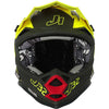 Casco Cross Bambino Just1 J32