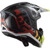 Casco cross enduro LS2 X-Force MX703 Carbonio