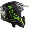 Casco cross enduro LS2 X-Force MX703 Carbonio