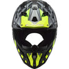 Casco cross enduro LS2 X-Force MX703 Carbonio