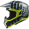 Casco cross enduro LS2 X-Force MX703 Carbonio