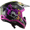 Casco cross enduro LS2 X-Force MX703 Carbonio