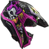 Casco cross enduro LS2 X-Force MX703 Carbonio