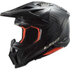 Casco cross enduro LS2 X-Force MX703 Carbonio