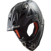 Casco cross enduro LS2 X-Force MX703 Carbonio