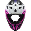 Casco cross enduro LS2 X-Force MX703 Carbonio