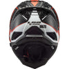 Casco cross enduro LS2 X-Force MX703 Carbonio