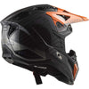 Casco cross enduro LS2 X-Force MX703 Carbonio