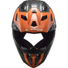 Casco cross enduro LS2 X-Force MX703 Carbonio