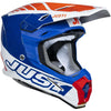 Casco Cross enduro Just1 J22F