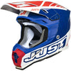 Casco Cross enduro Just1 J22F