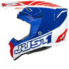 Casco Cross enduro Just1 J22F