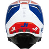 Casco Cross enduro Just1 J22F