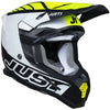 Casco Cross enduro Just1 J22F