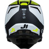 Casco Cross enduro Just1 J22F