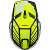 Casco Cross enduro Just1 J22F