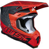 Casco Cross enduro Just1 J22F