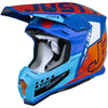 Casco Cross enduro Just1 J22F