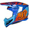 Casco Cross enduro Just1 J22F