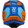 Casco Cross enduro Just1 J22F