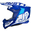 Casco Cross enduro Just1 J22F