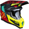 Casco Cross enduro Just1 J22F