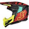 Casco Cross enduro Just1 J22F