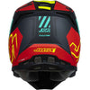 Casco Cross enduro Just1 J22F