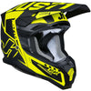 Casco Cross enduro Just1 J22F