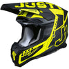 Casco Cross enduro Just1 J22F