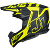 Casco Cross enduro Just1 J22F