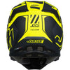 Casco Cross enduro Just1 J22F