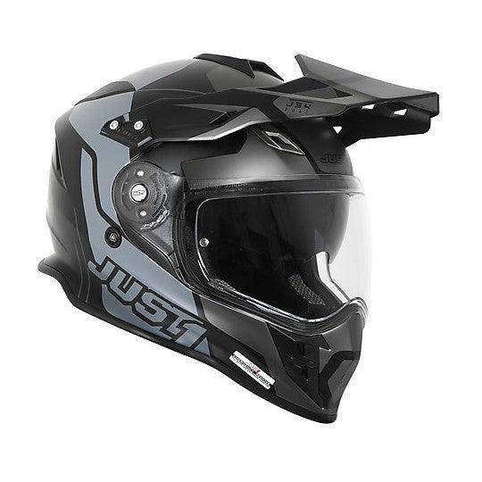 Casco integrale Just1 J34 Adventure - Moto Adventure