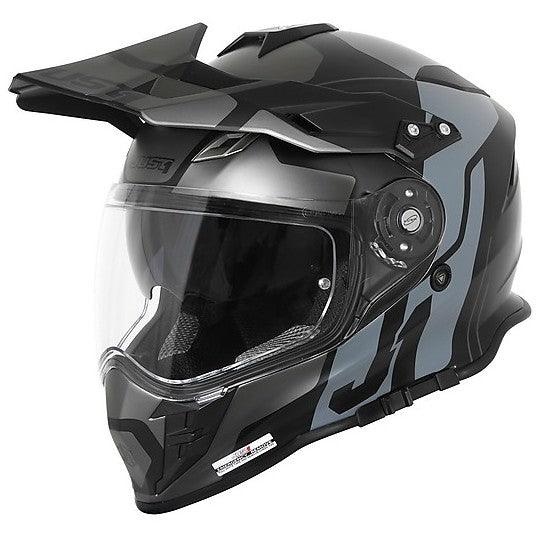 Casco integrale Just1 J34 Adventure - Moto Adventure