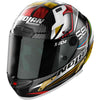 Casco integrale Nolan X-804RS Ultra carbon NSBK 353