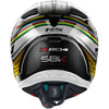 Casco integrale Nolan X-804RS Ultra carbon NSBK 353